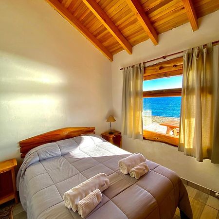 Complejo Don Cirilo Villa Villa Pehuenia Exterior photo