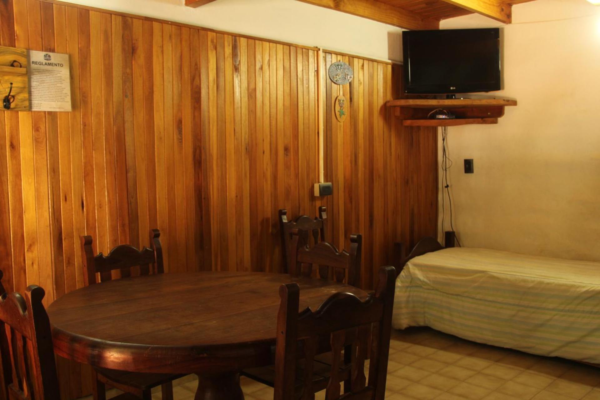Complejo Don Cirilo Villa Villa Pehuenia Exterior photo